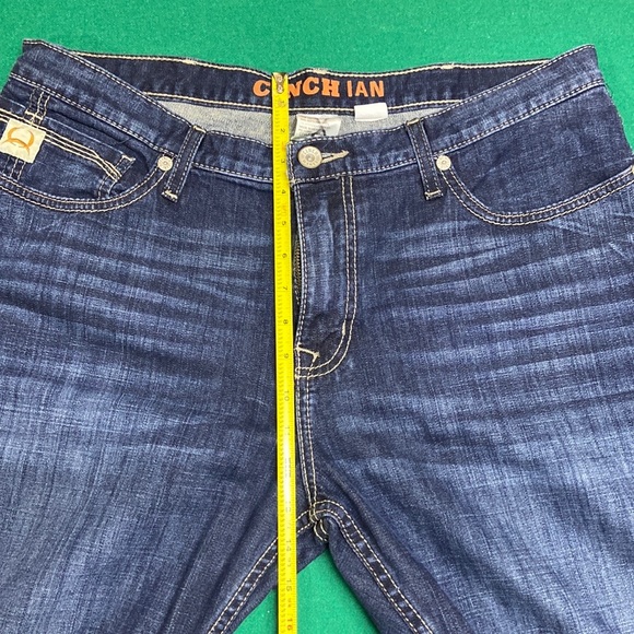 Men’s Bootcut Jeans by Cinch Brand.  NWOT! - Picture 8 of 16